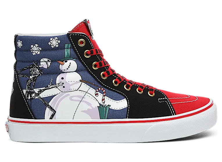 vans-sk8-hi VN0A4BV6T33