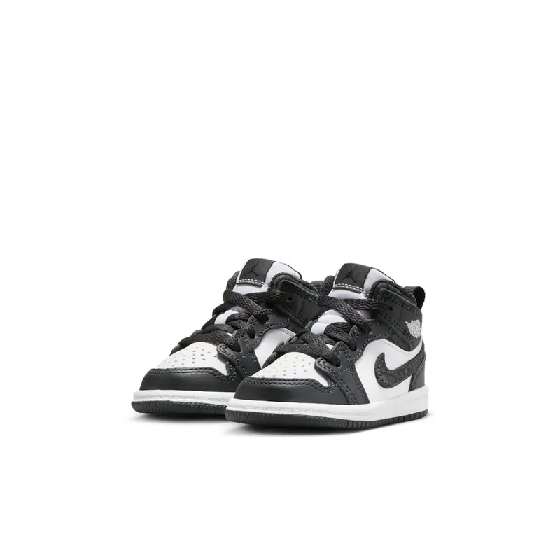 Jordan 1 Mid SE Panda Elephant (FB9912-001)