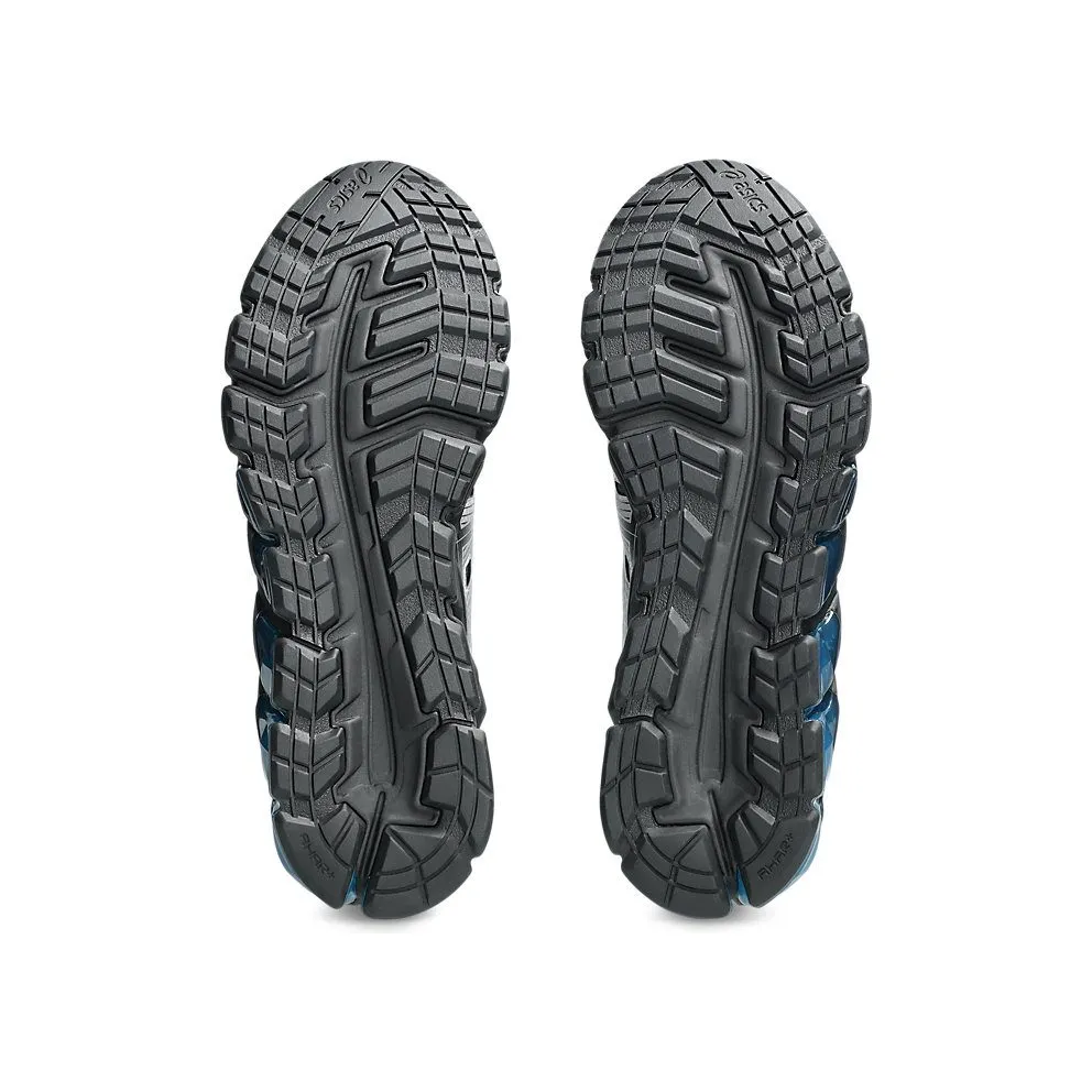 ASICS GEL-VENTURE 7 180 “Black / Pure Silver” (1201B049-002)