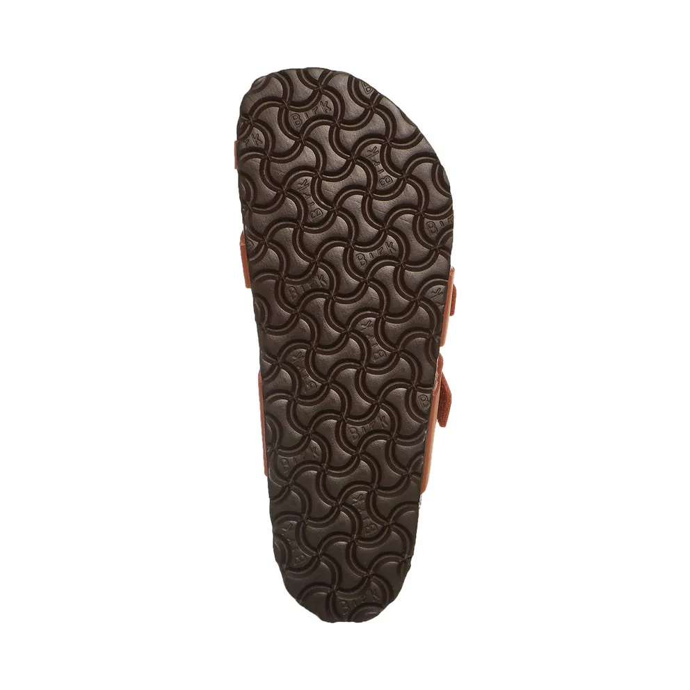 Birkenstock W Mayari Birko-Flor Ginger Brown (1019053)