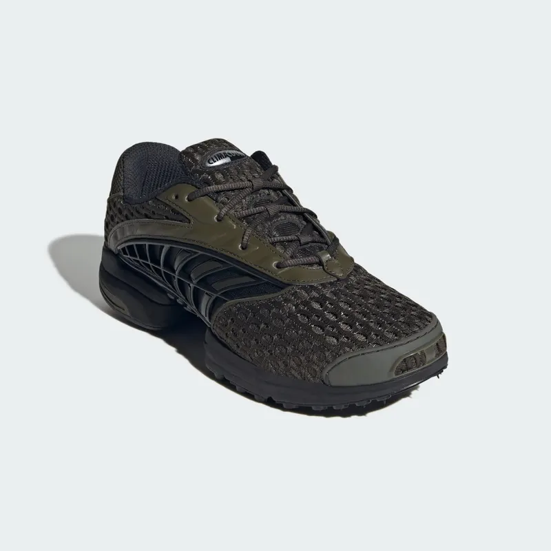 Adidas CLIMACOOL 2 Shoes Shadow Olive / Shadow Olive / Core Black (KI0387)