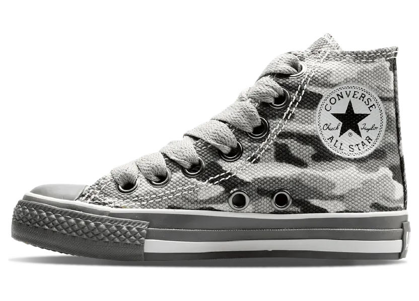 Converse All Star High Sneakers “Chuck Taylor” (100299)
