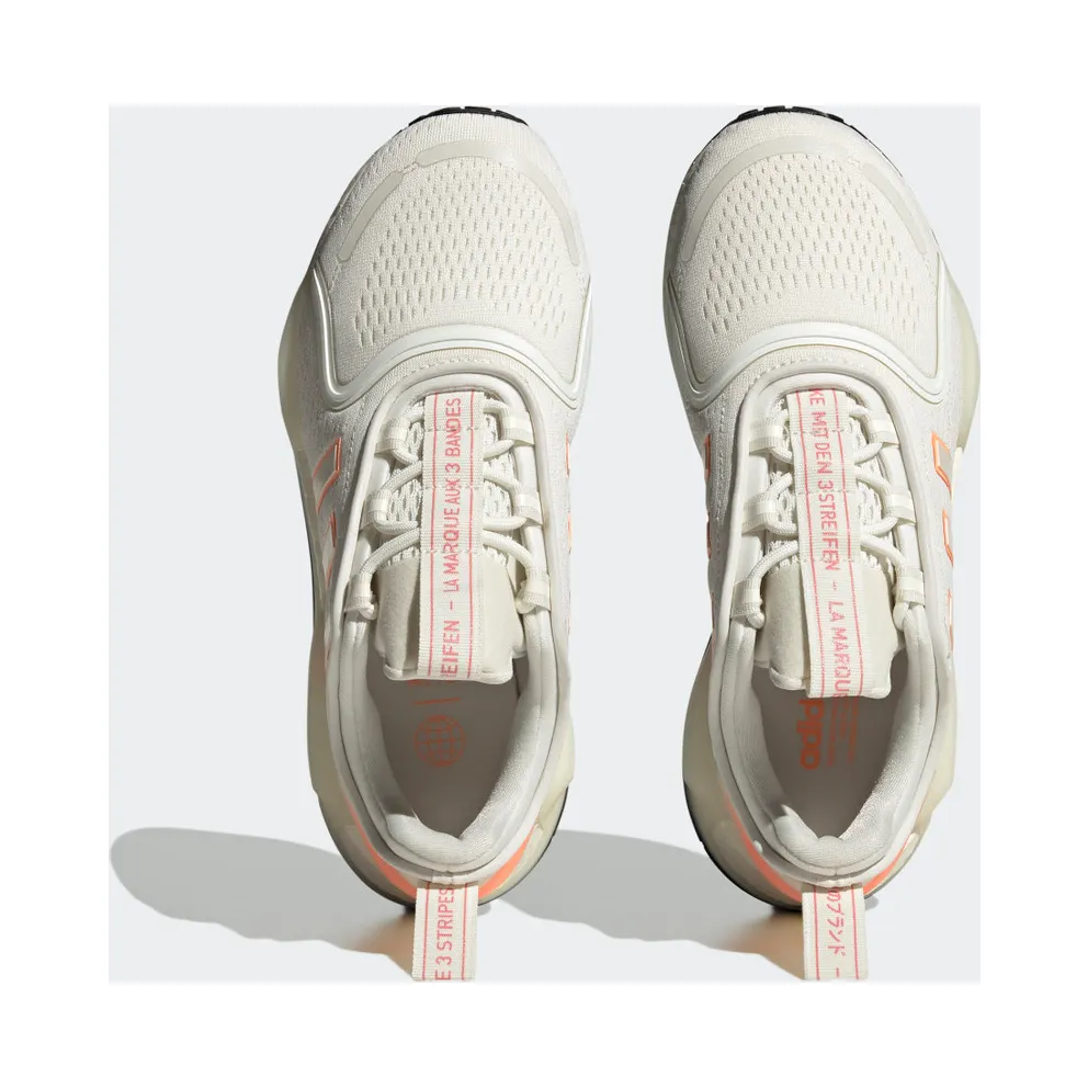 Adidas NMD_V3 Off White / Beam Orange / Super Pop (HQ9116)