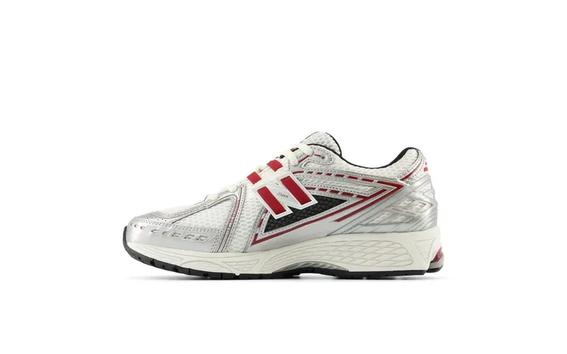 New Balance 1906R “Silver / Crimson” (M1906REA)