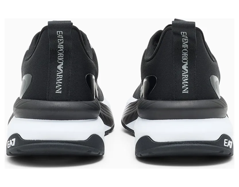 Armani Crusher Sonic Mesh With Dual-Density Cushioning (7X000603-AF22914-MC005) (4)