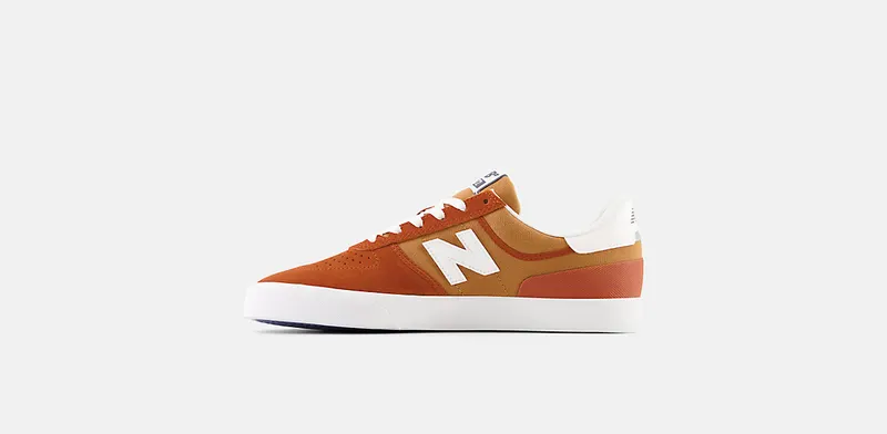 New Balance Numeric 272 “Brown/White” (NM272RST)