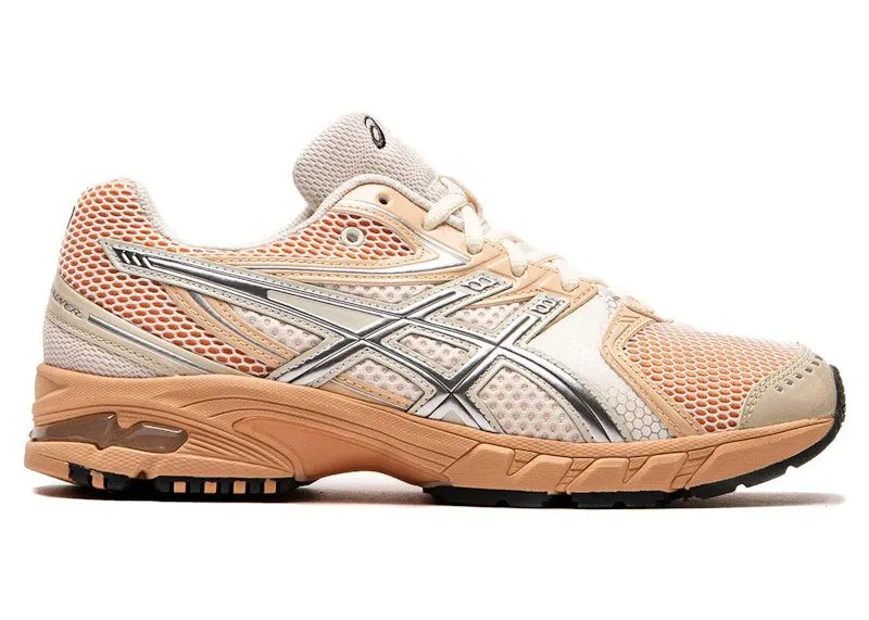 ASICS Gel-DS Trainer 14 Cream Terracotta (1203A607-107)