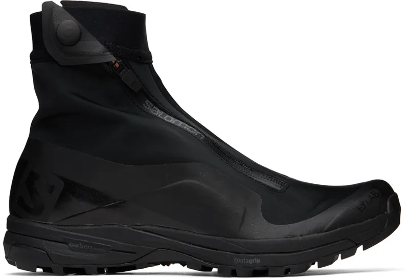 Salomon Black XA Alpine 2 Advanced (L41751300)