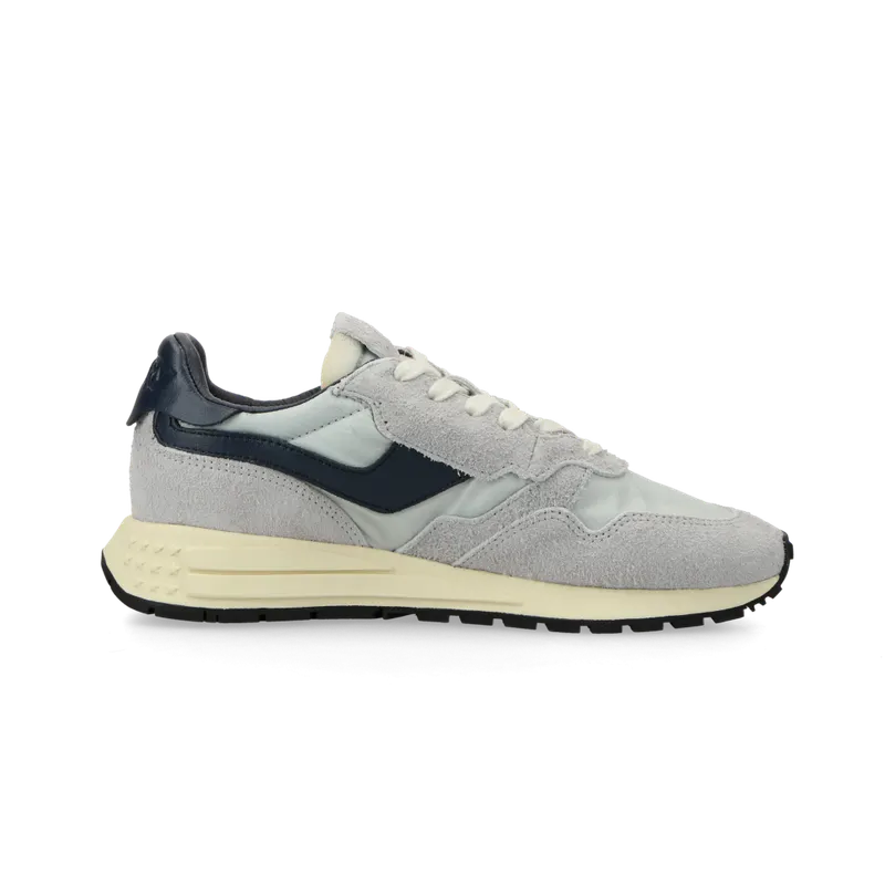 Autry Reelwind Low W (Grey) – WWLWHN12
