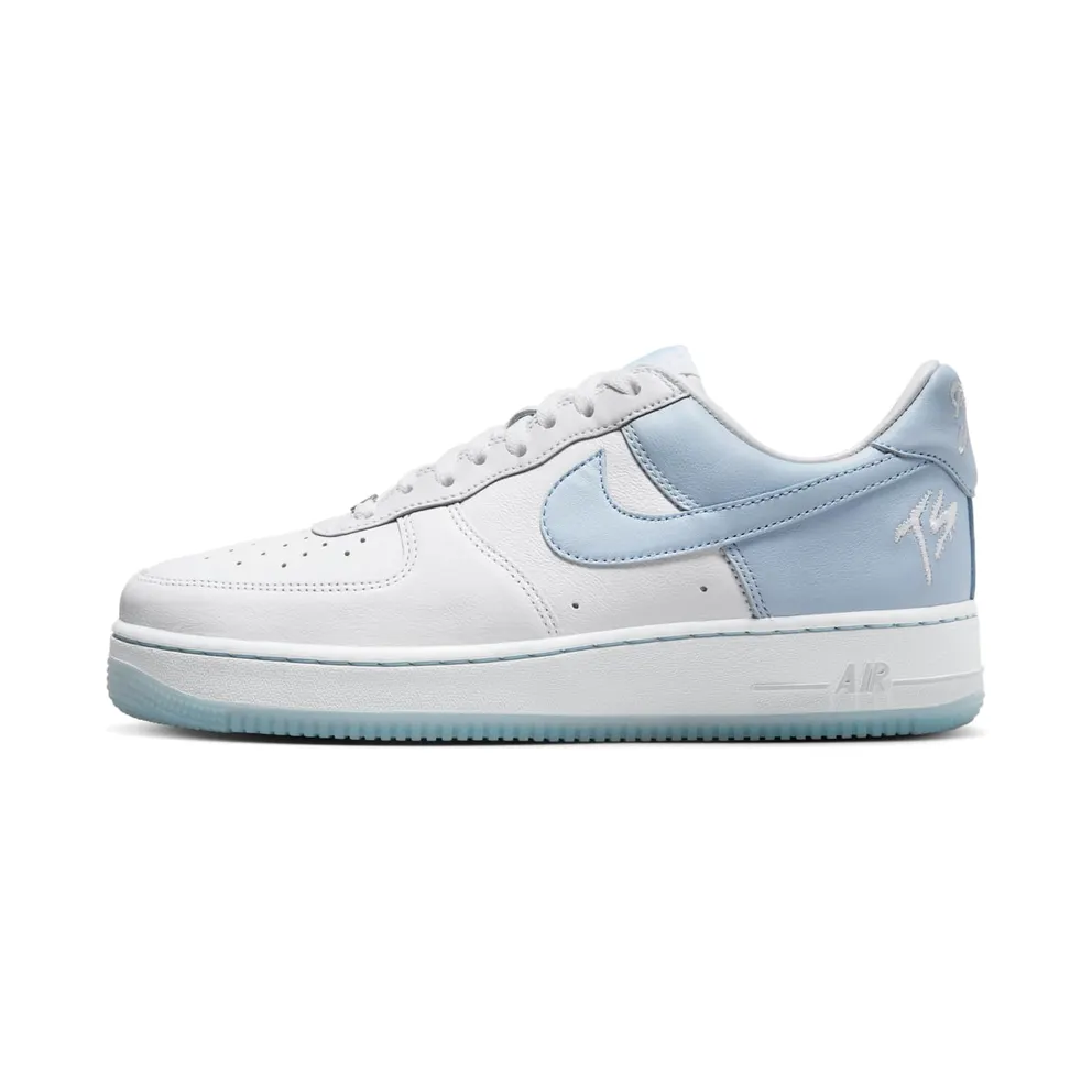 Nike Air Force 1 Low “Terror Squad- Porpoise” (FJ5755-100)