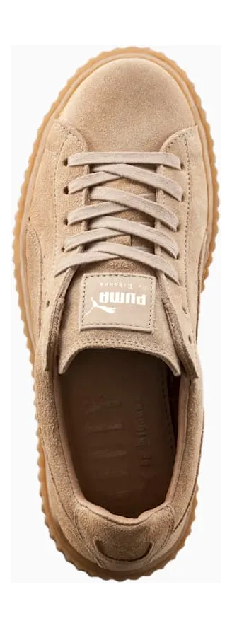 Puma Creepers Rihanna Fenty Oatmeal (W)