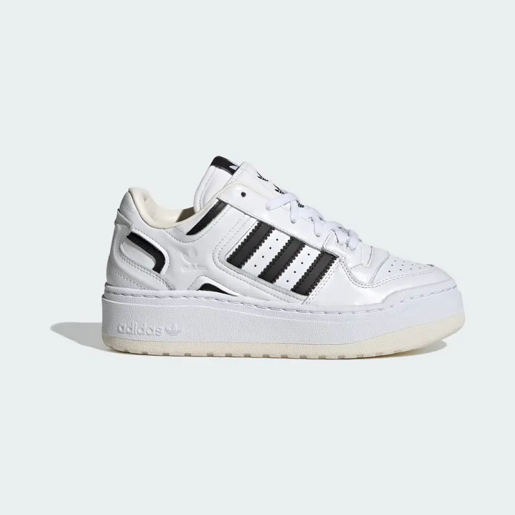 adidas Forum XLG Cloud White / Core Black / Cloud White (IG2578)