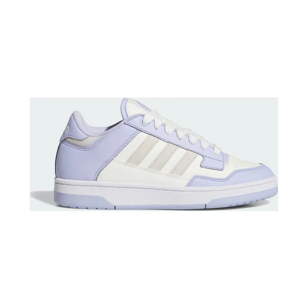 Adidas Rapid Court Low Soft Violet / Grey One / Cloud White (JP5250)