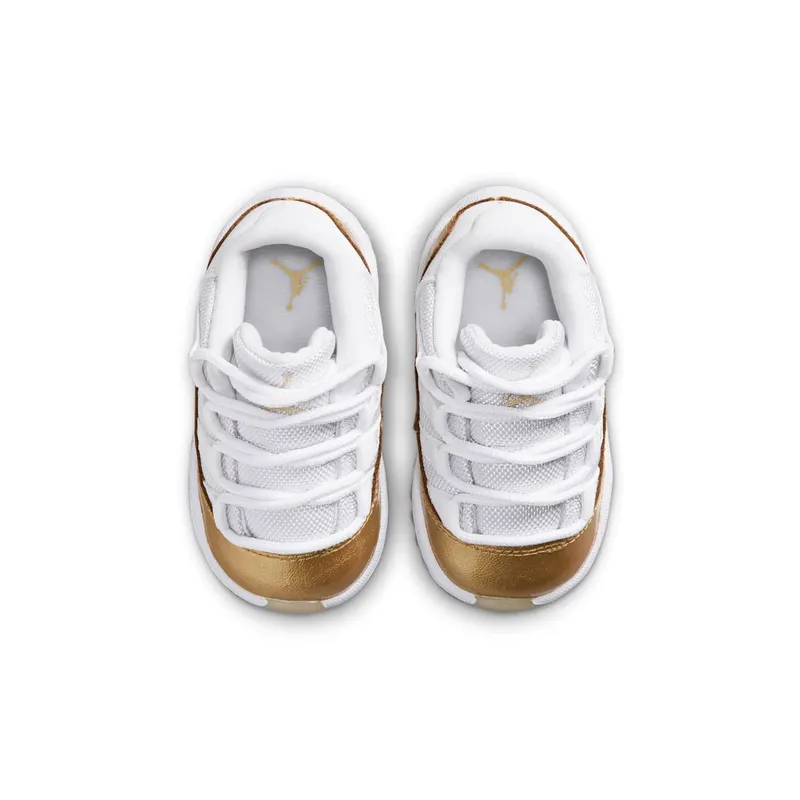 Air Jordan 11 Retro Low TD “Mother’s Day” (645107-102)