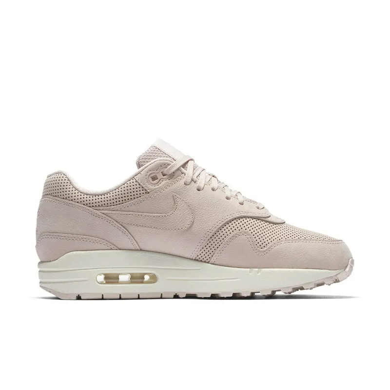 Nike Air Max 1 Pinnacle Silt Red (W) Silt Red/Silt Red-Sail (839608-601)