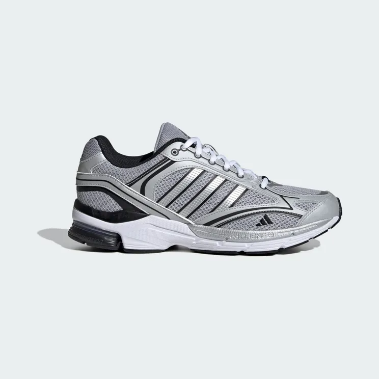 Adidas Spiritain 2000 Sports Silver Metallic / Silver Metallic / Core Black (IH9979)