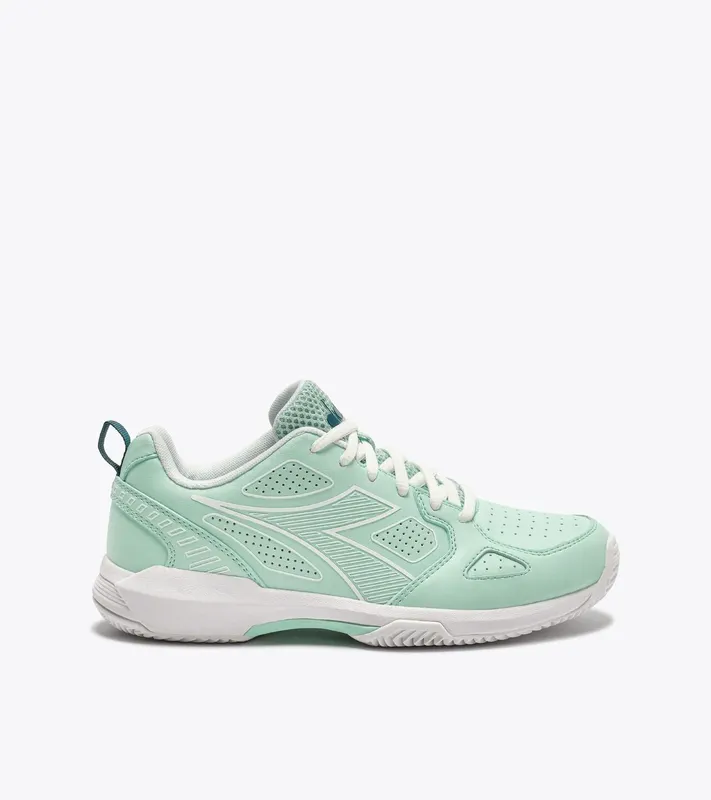 Diadora sneaker Green (101.182744-C0265)