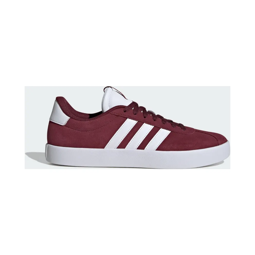 Adidas VL Court 3.0 Shadow Red / Cloud White / Shadow Red (IF4457)