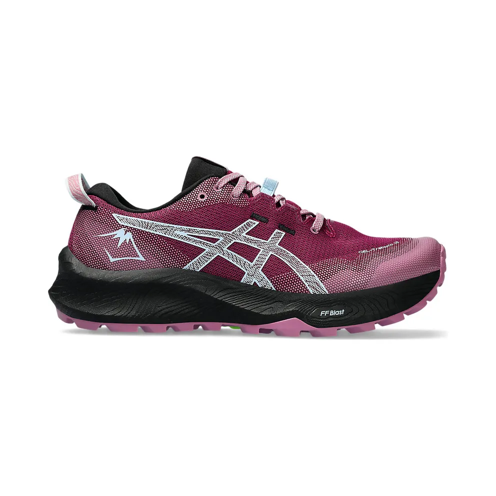 Asics Gel-trabuco 12 Blackberry/Light Blue (1012B605.500)