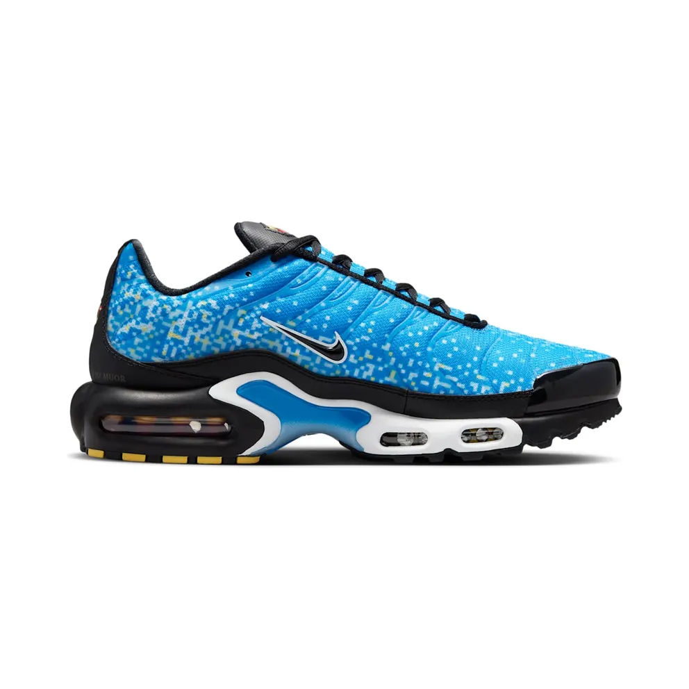 Nike Air Max Plus Naples (HM0718-400)