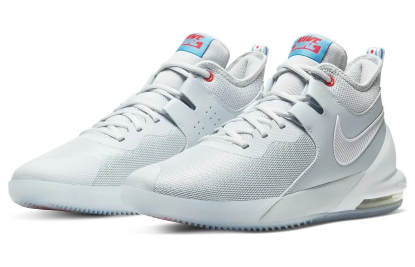 Nike Air Max Impact Pure Platinum