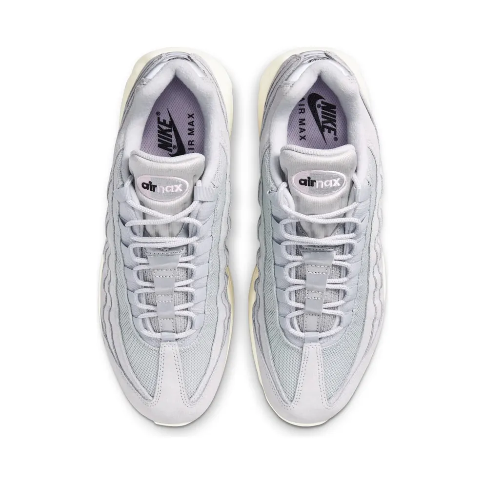 Nike Air Max 95 Grey (DX2670-001)