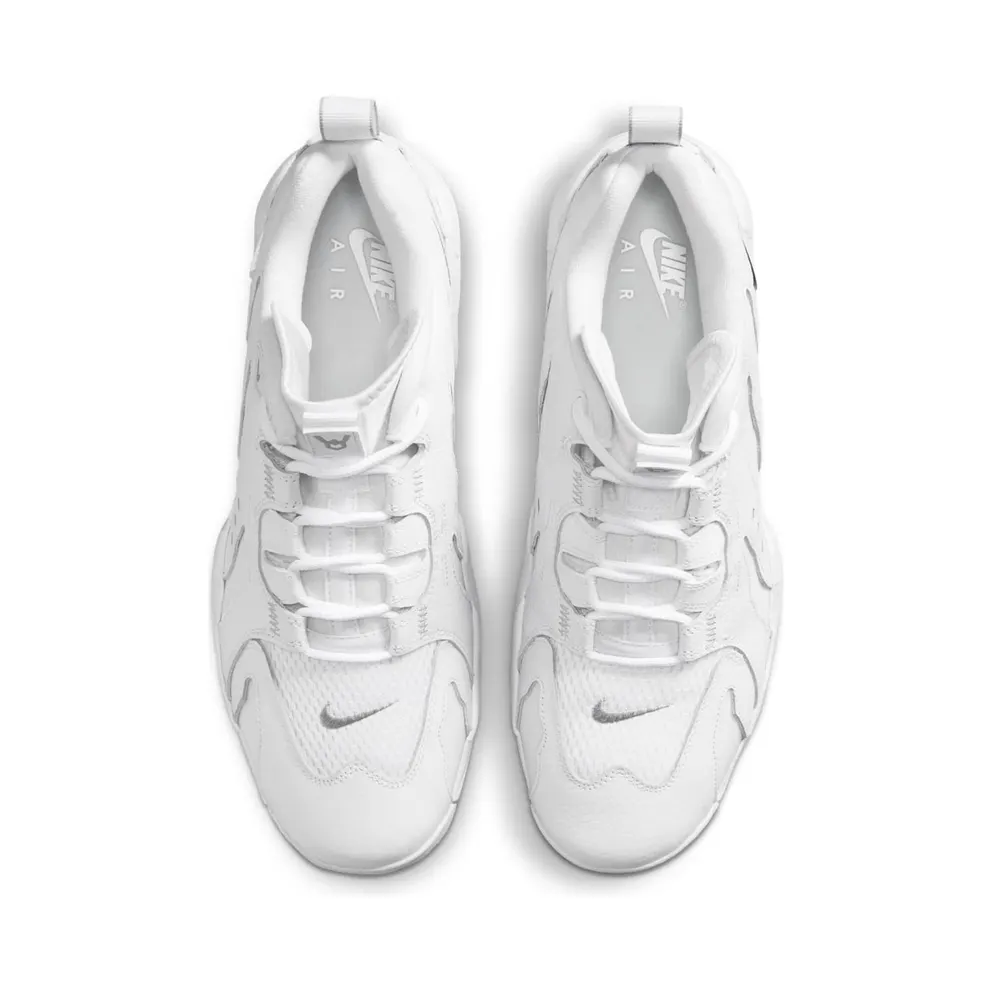 Nike Air DT Max ’96 Low “Triple White” (IO4223-100)