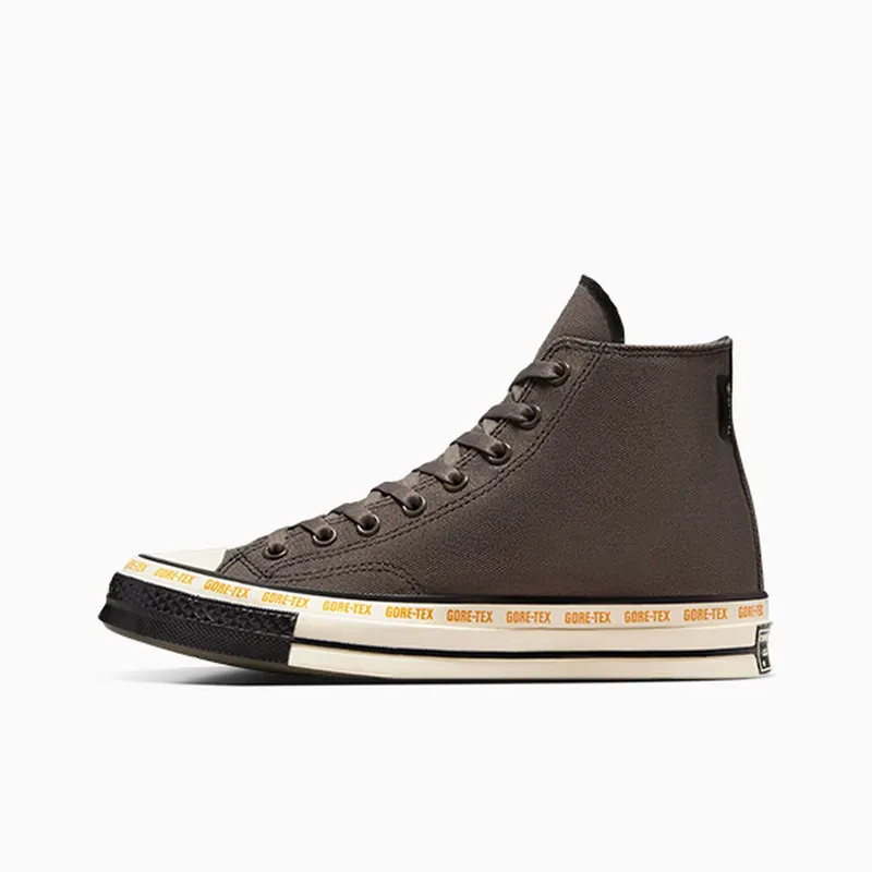 Converse Chuck 70 GORE-TEX Truffle/Black/Harvest Moon (A09484C)