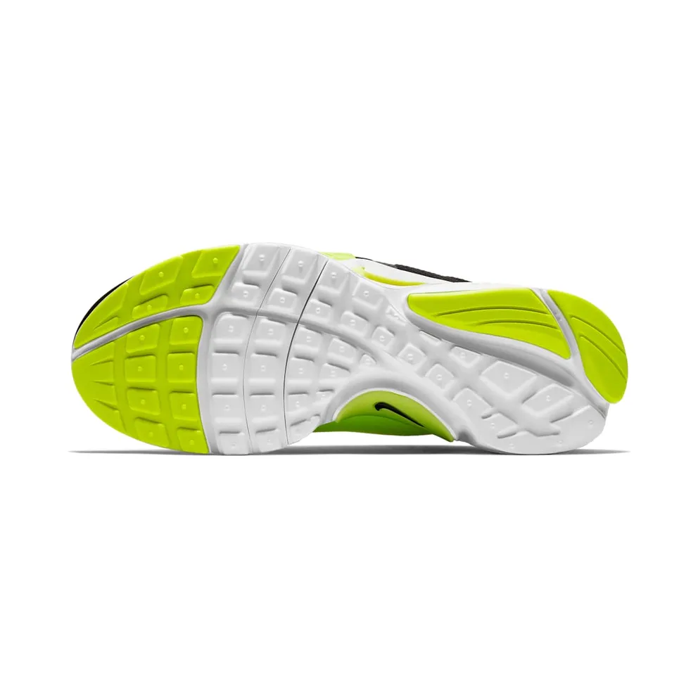 Nike Presto Extreme Black Volt White (870020-008)