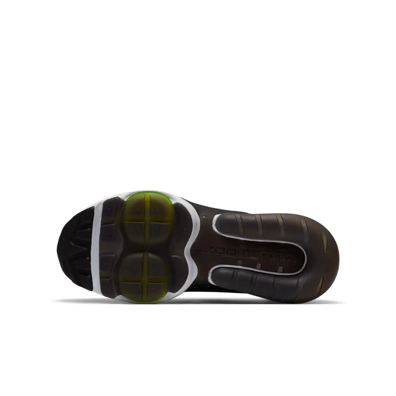 Nike Air Max ZM950 Older Kids’ Black (CN9835-003)