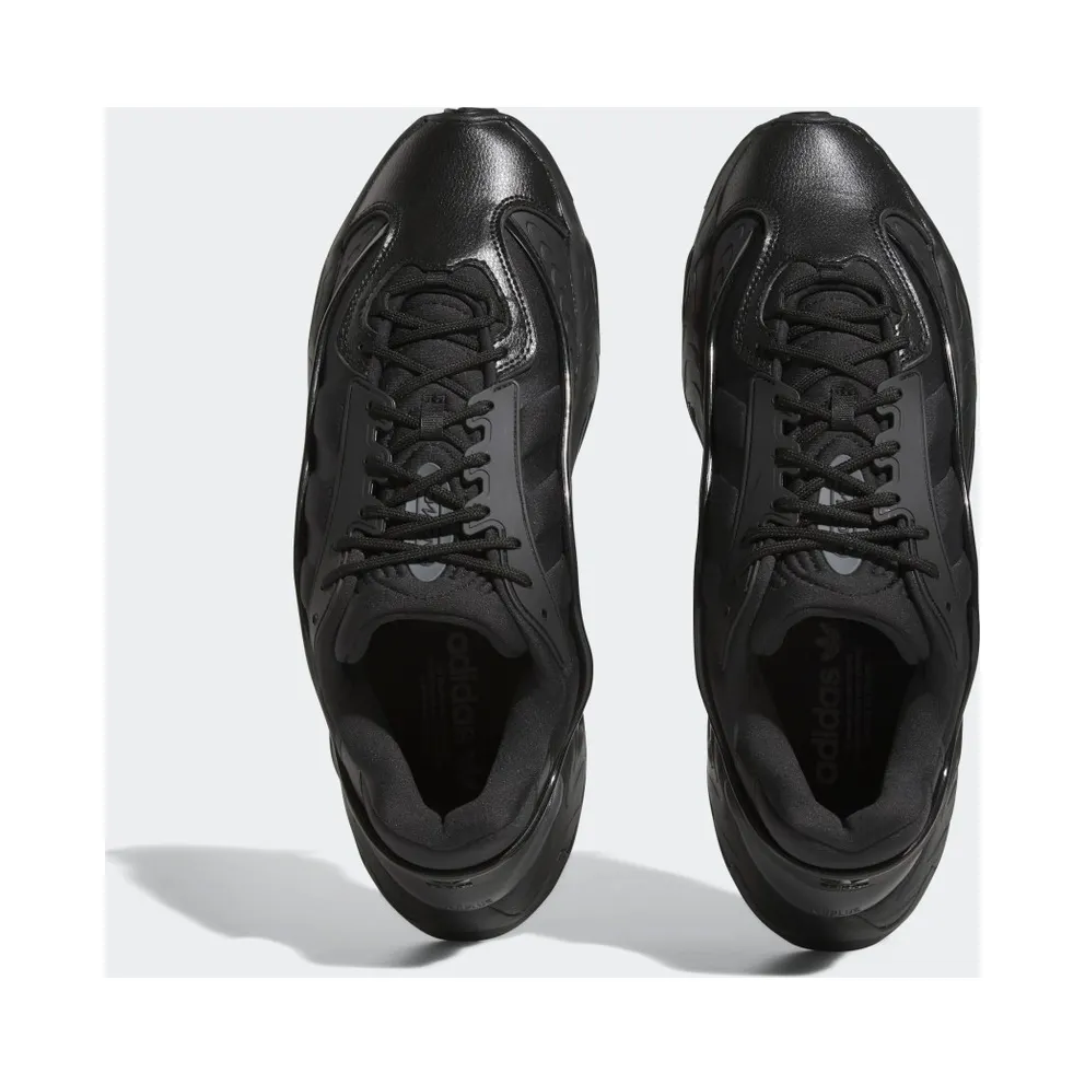Adidas OZNOVA Core Black / Grey Five / Core Black (GX4506)