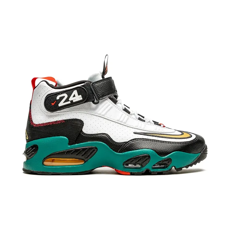 Nike Air Griffey Max 1 “White” (DJ5188)