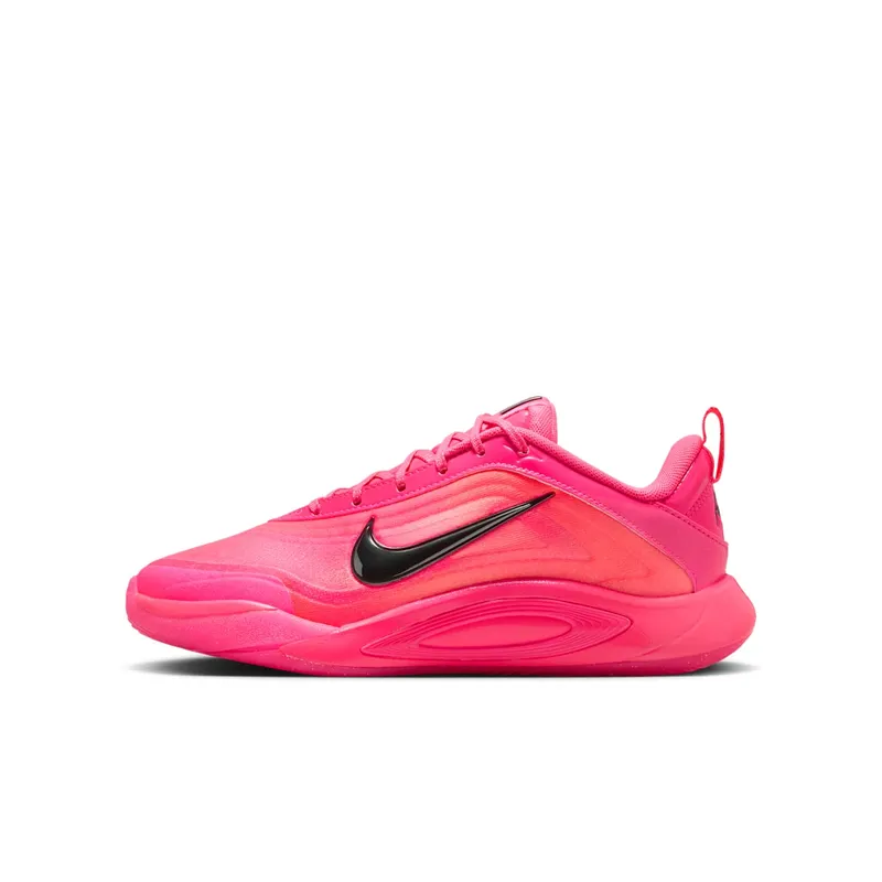 Nike A’One Hyper Pink / Black / Hyper Pink (IB4778-600)