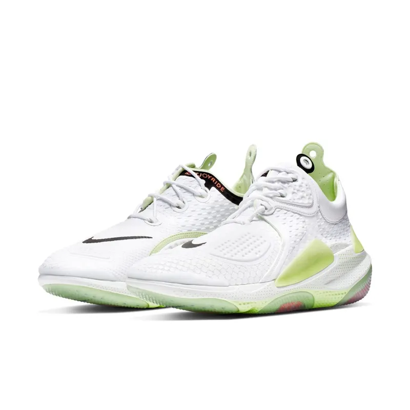 Nike Joyride NSW Setter Barely Volt White/Black-Barely Volt (AT6395-100)
