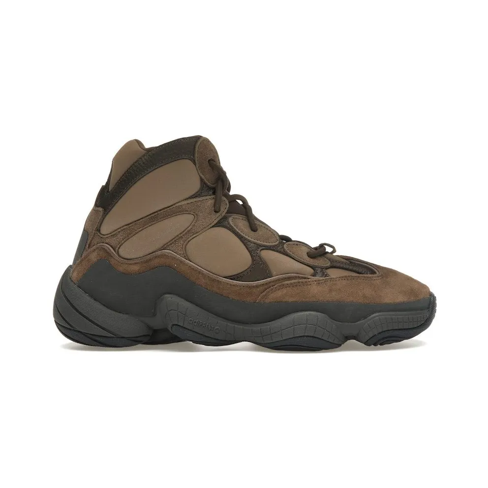 adidas Yeezy 500 High Taupe Black (GX4553)