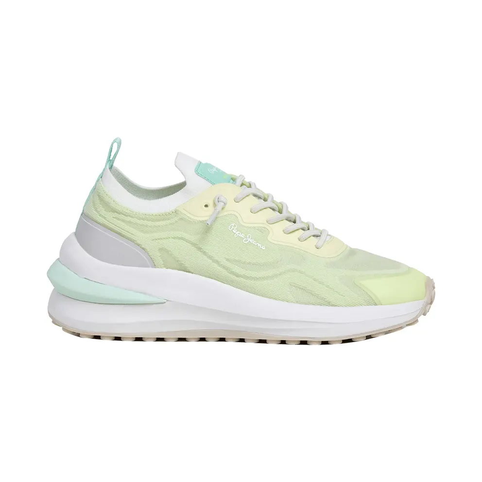 Pepe Jeans PèPè sneaker Green (PLS600052-003)