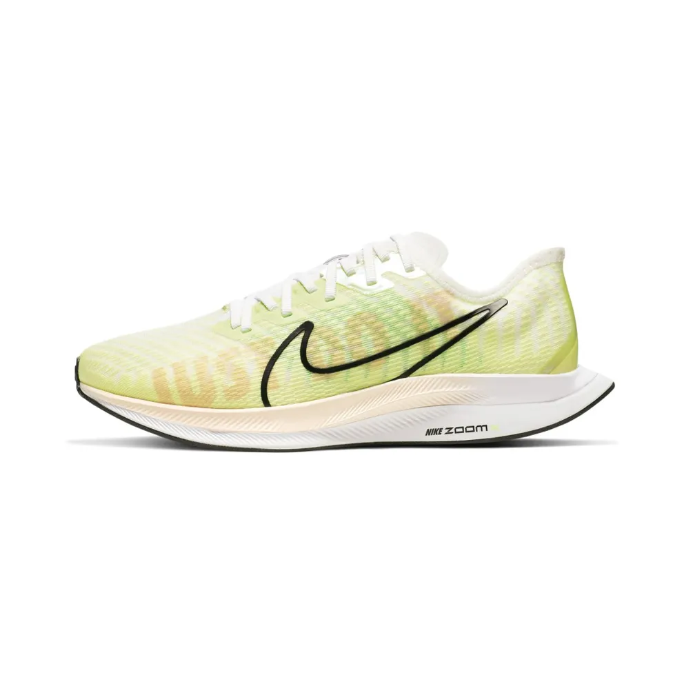 Nike Zoom Pegasus Turbo 2 Fenom Luminous Green (W) Luminous Green/Black-White-Crimson Tint-Lawn (BV1134-300)