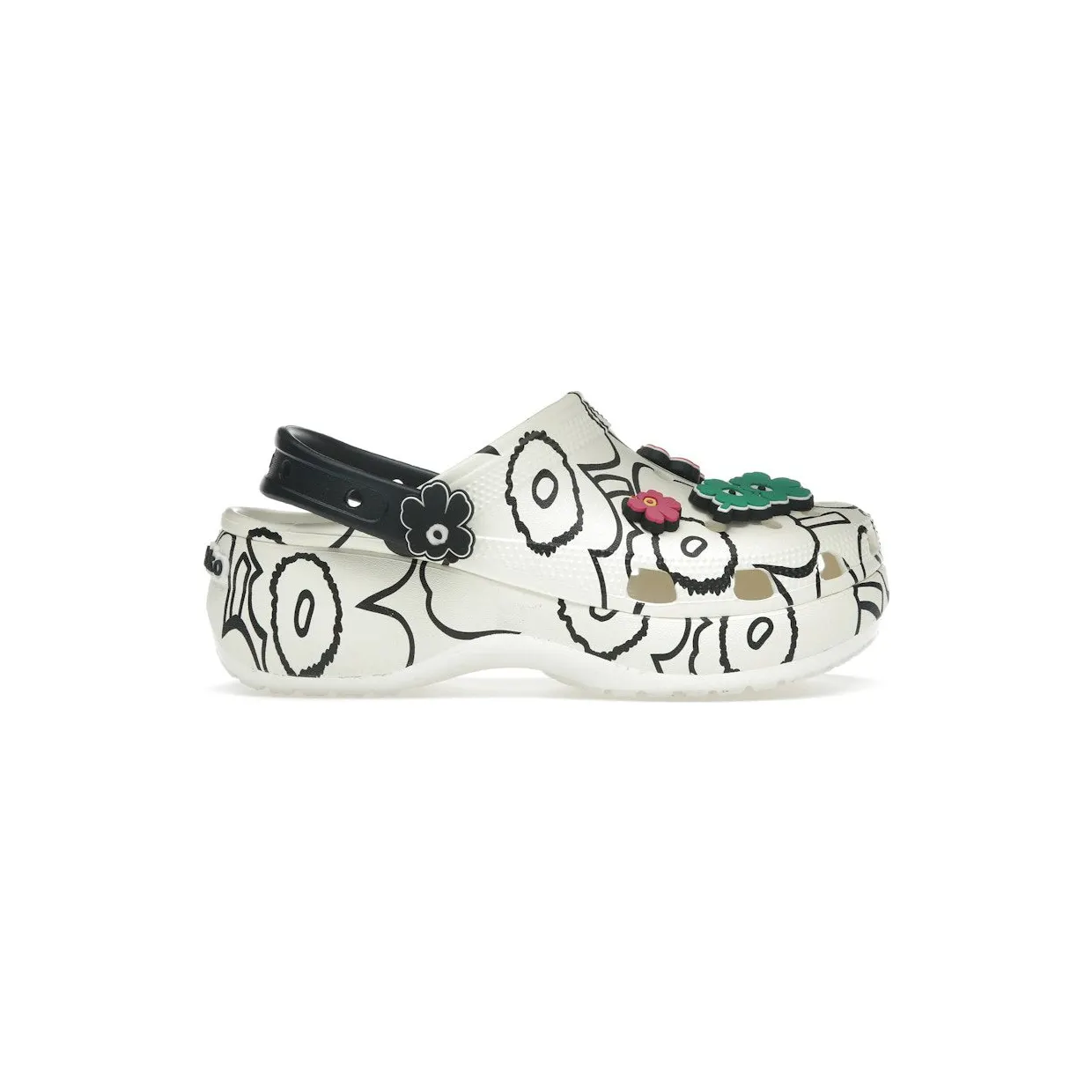 crocs-classic 211411-90H
