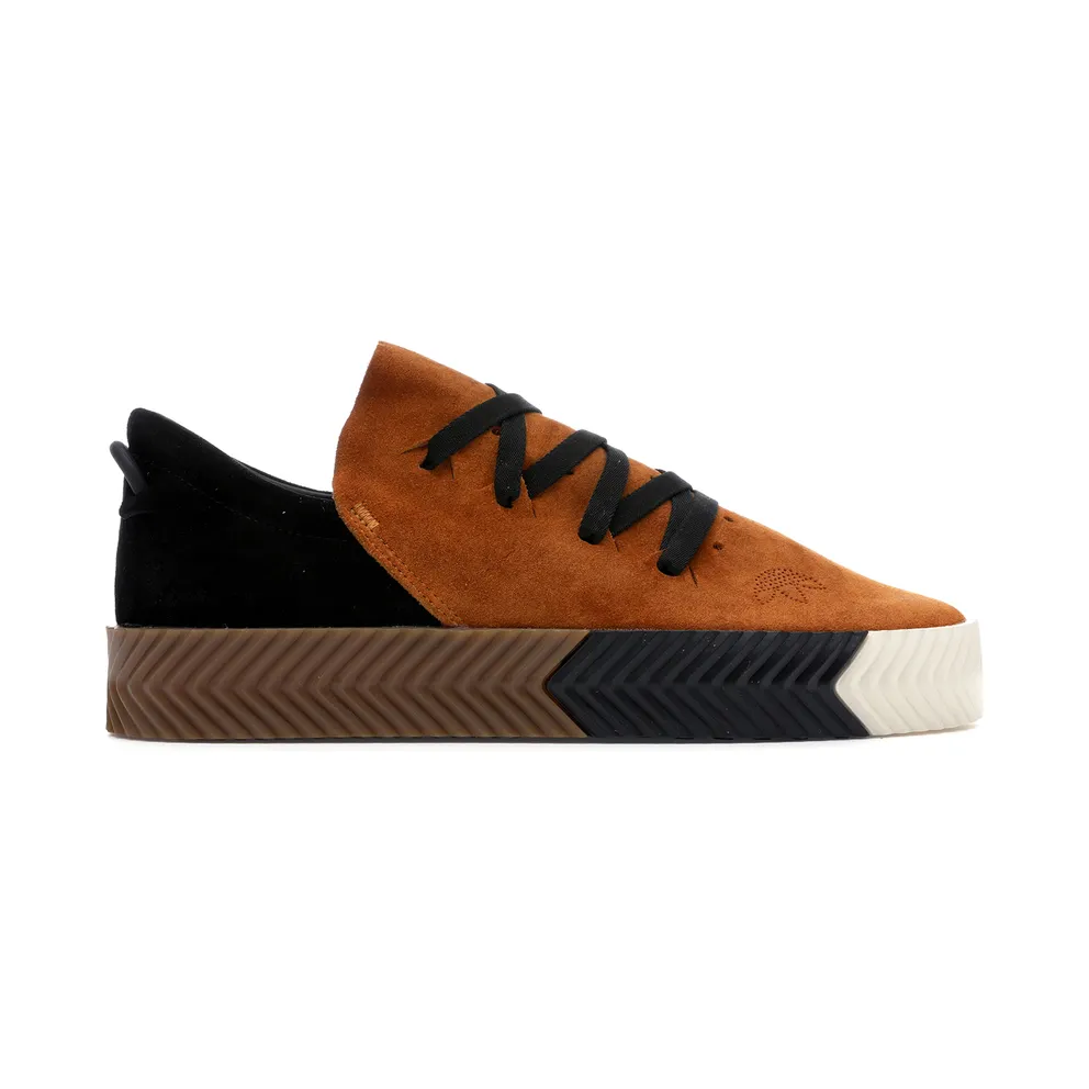 adidas AW Skate Alexander Wang Sand (BY8908)