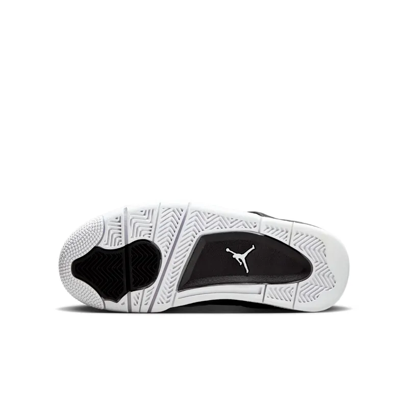 Air Jordan 4 GS “Fear” (FQ8213-002)