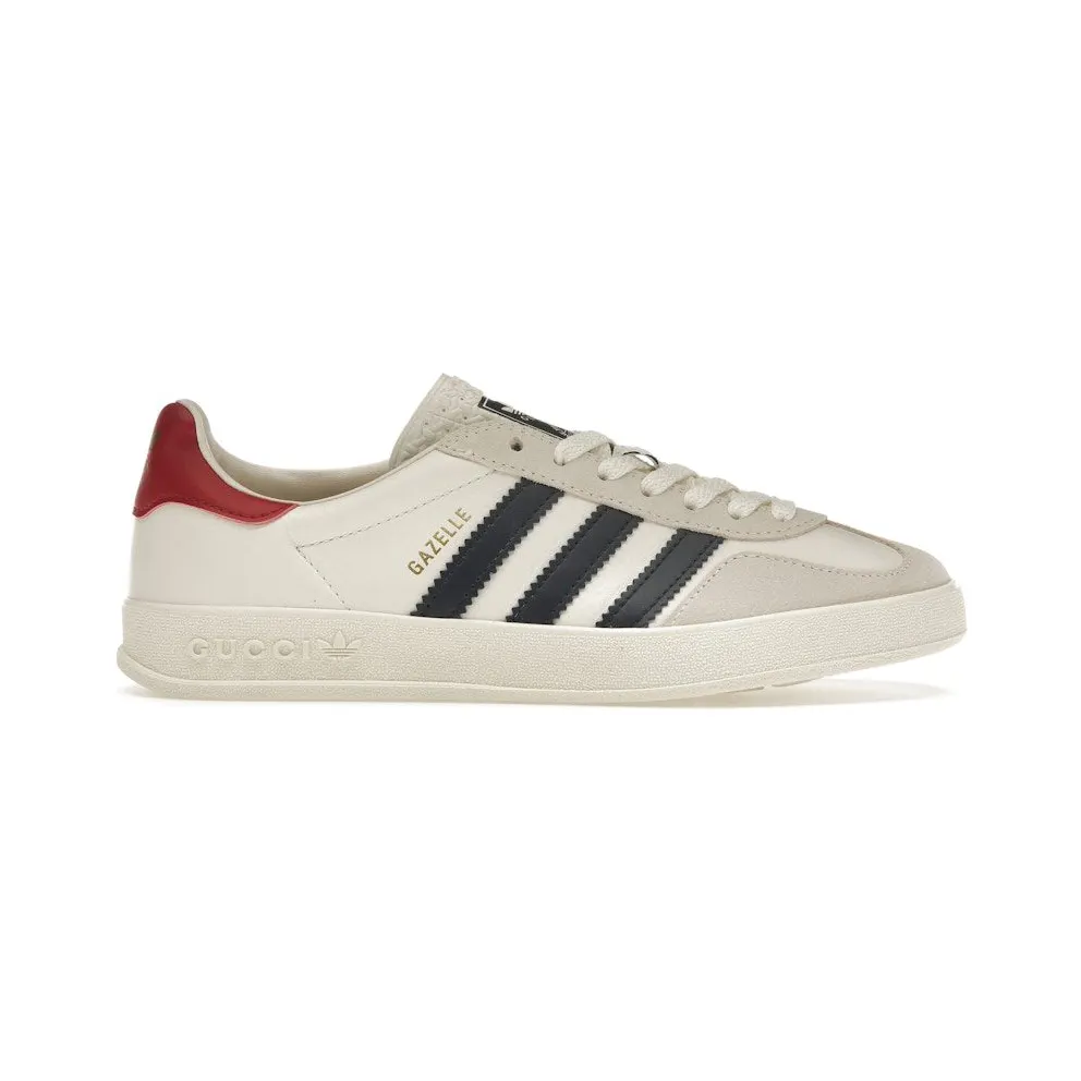 adidas x Gucci Gazelle White (707861UTT109060)