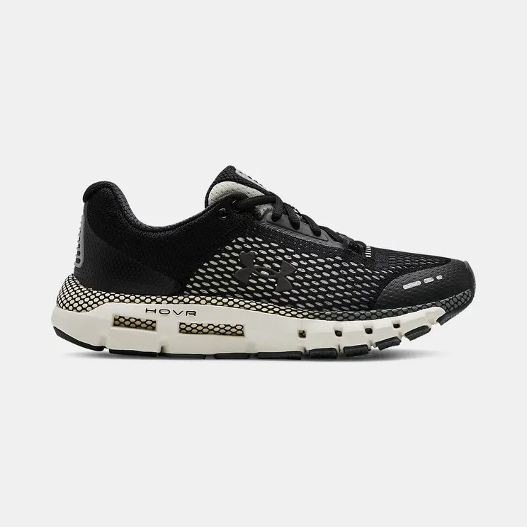 Under Armour Hovr Infinite Black White (W)