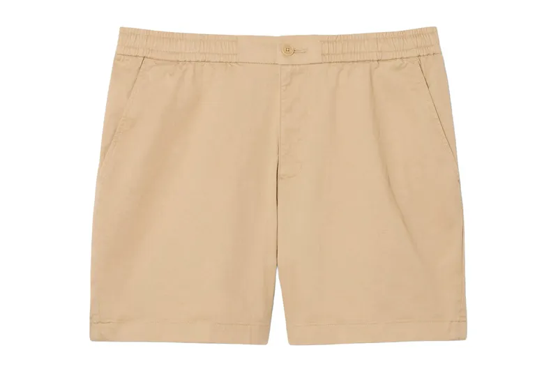 Lacoste – Regular Fit-Shorts aus Stretch-Baumwolle – Shorts-Cargo (GH2324-00-02S)