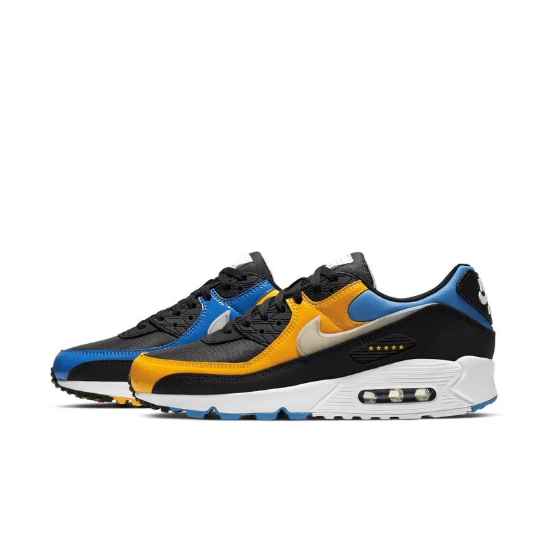 Nike Air Max 90 ‘Shanghai’ (2020) (CT9140-001)