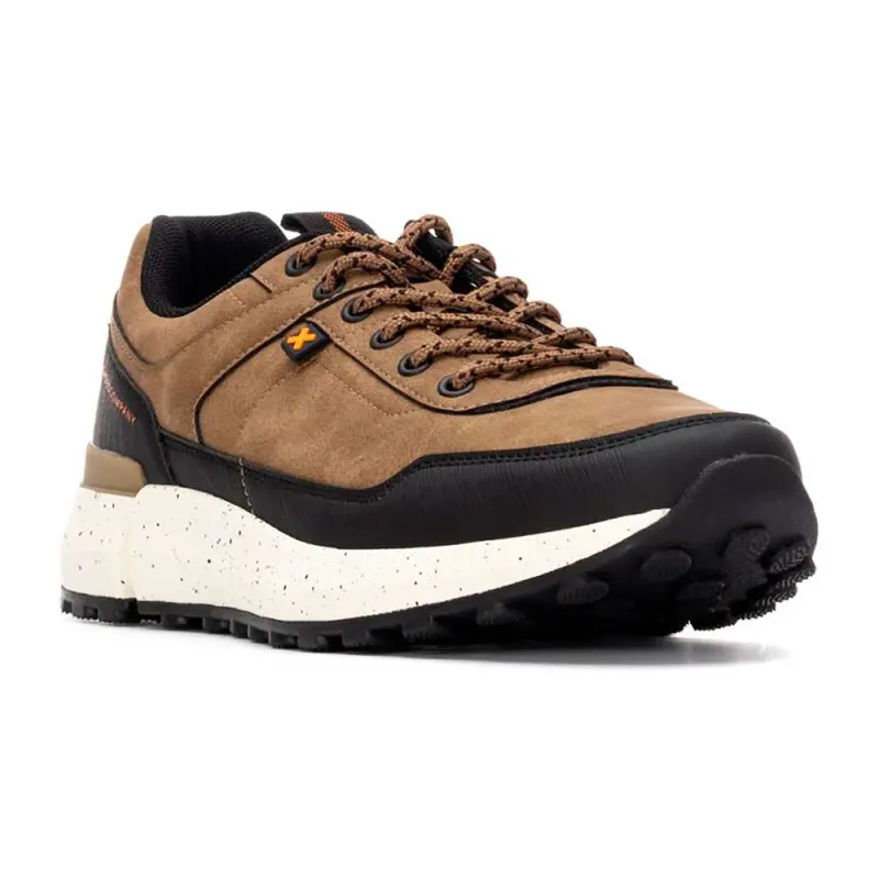 Xti 144693 Shoes 144693-Taupe