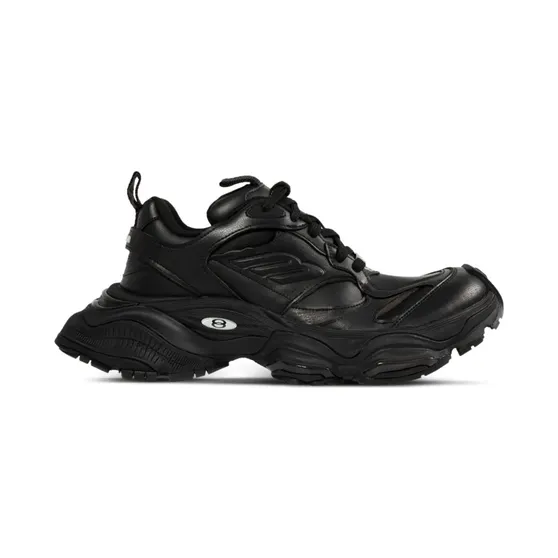 Balenciaga Cargo “Black” (785754WCGLT)