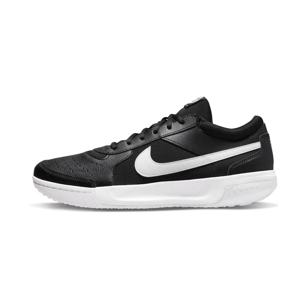 NikeCourt Zoom Lite 3 Hard Court Tennis Black (DH0626-010)