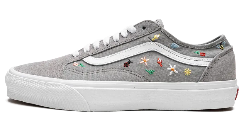 Vans OLD SKOOL “GARDEN PARTY” (VN0005UGKAQ)