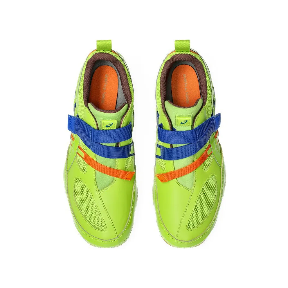 Asics Hyper Taping “Issey Miyake – Green” (1203B190-300)