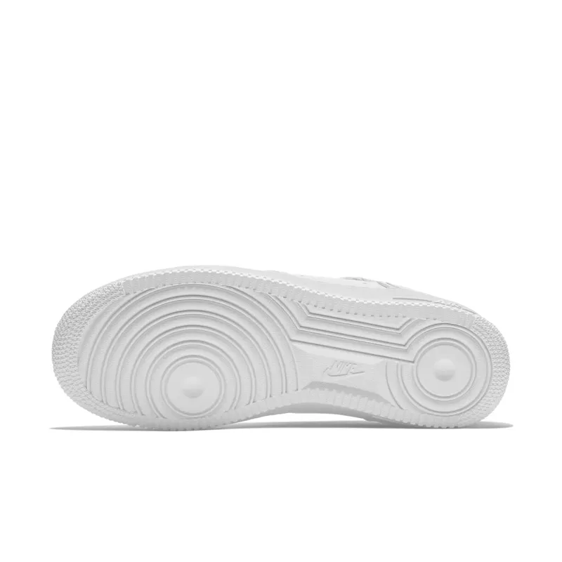 Nike x John Elliott Air Force 1 Low White (AO9291-100)